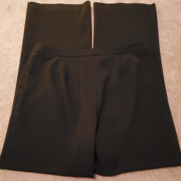 🆓️ George Women's Dress Pants + Free Hair Comb - Picture 6 of 7